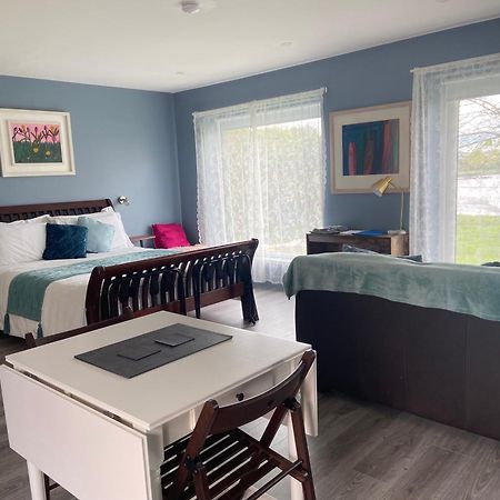 The Cosy Studio By The Shore Galway Kültér fotó