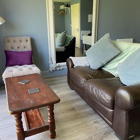The Cosy Studio By The Shore Galway Kültér fotó
