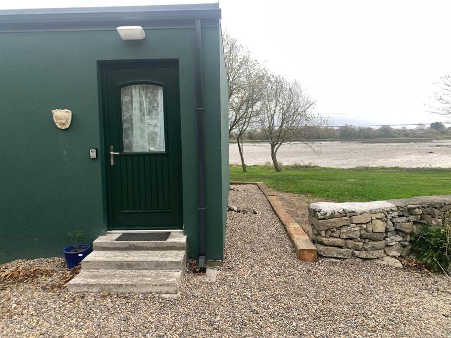 The Cosy Studio By The Shore Galway Kültér fotó