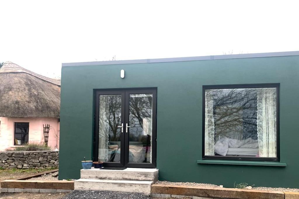 The Cosy Studio By The Shore Galway Kültér fotó